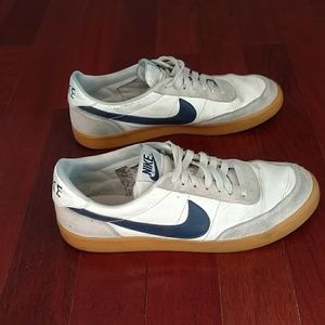 NIKE Killshot for J.Crew